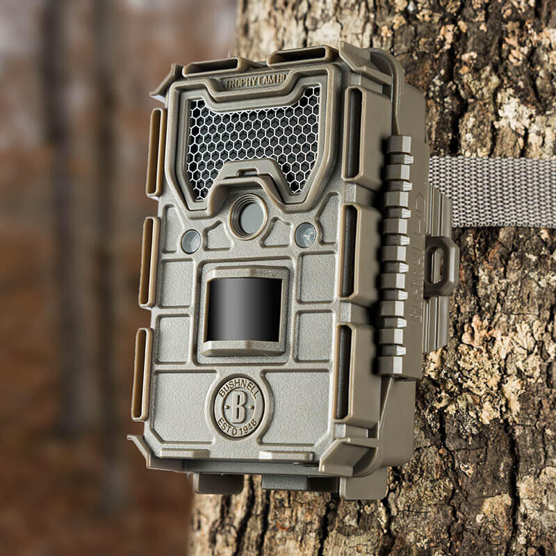 Trophy Cam E3 Trail, Wildlife Game Camera | Bushnell